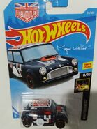 Mini Cooper (FJX71) 01