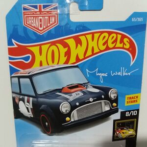 hot wheels mini cars
