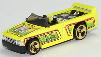 Hot wheels low hot sale n cool series