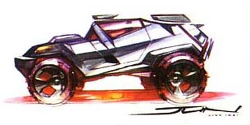 RD-05 | Hot Wheels Wiki | Fandom