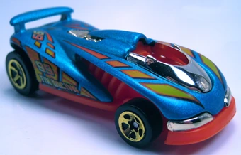hot wheels speed shark