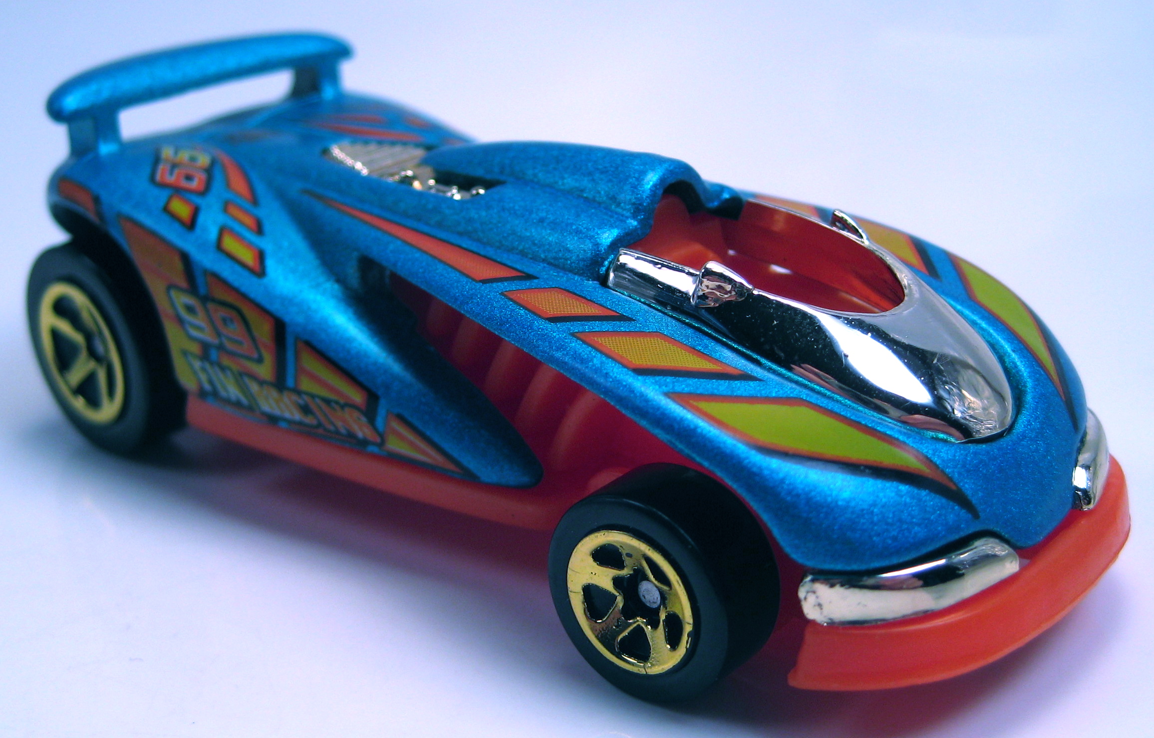 Hot wheels speed shark outlet