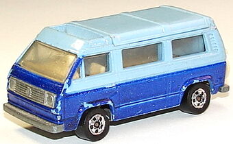 hot wheels sunagon 1981