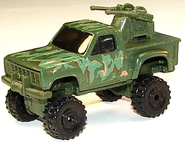 Tail Gunner GrnCT