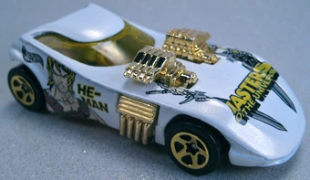 hot wheels twin mill 2