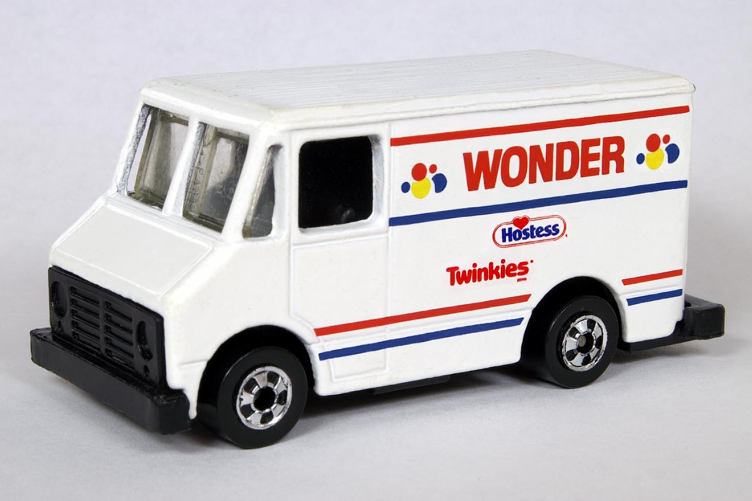 Delivery Truck | Hot Wheels Wiki | Fandom