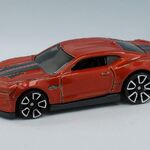 Hot wheels copo camaro outlet