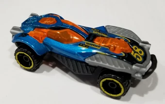 hot wheels dune a soar
