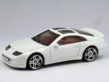ホットウィールSHILHOUETTES日産300ZXマツダRX7FCPANDEM ホットウィールSHILHOUETTES日産300ZXマツダRX7FCPANDEM