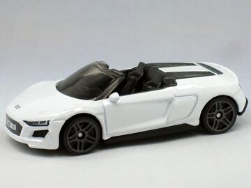 Audi hot wheels 2019 new arrivals