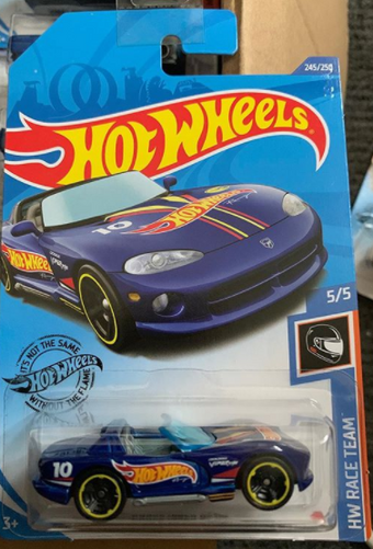 Treasure Hunts Series Hot Wheels Wiki Fandom