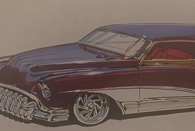 1950 Ford F6 Roadkill Stubby Bob | Hot Wheels Wiki | Fandom