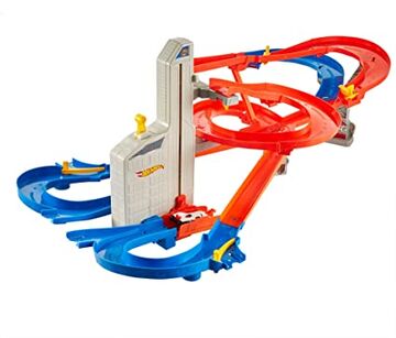 Auto Lift Expressway Hot Wheels Wiki Fandom