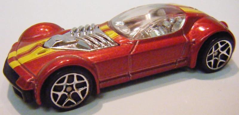 Ballistik | Hot Wheels Wiki | Fandom