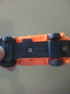 Iveco Refuse Truck base