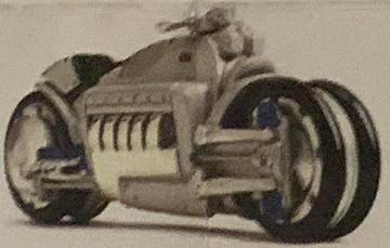 V10 Superbike Dodge Tomahawk Bike High Price In World When You've