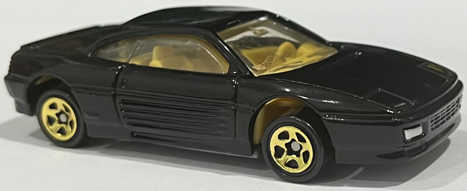 FAO Schwarz Gold Series III | Hot Wheels Wiki | Fandom
