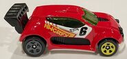 2016 Track Builder 5 pack