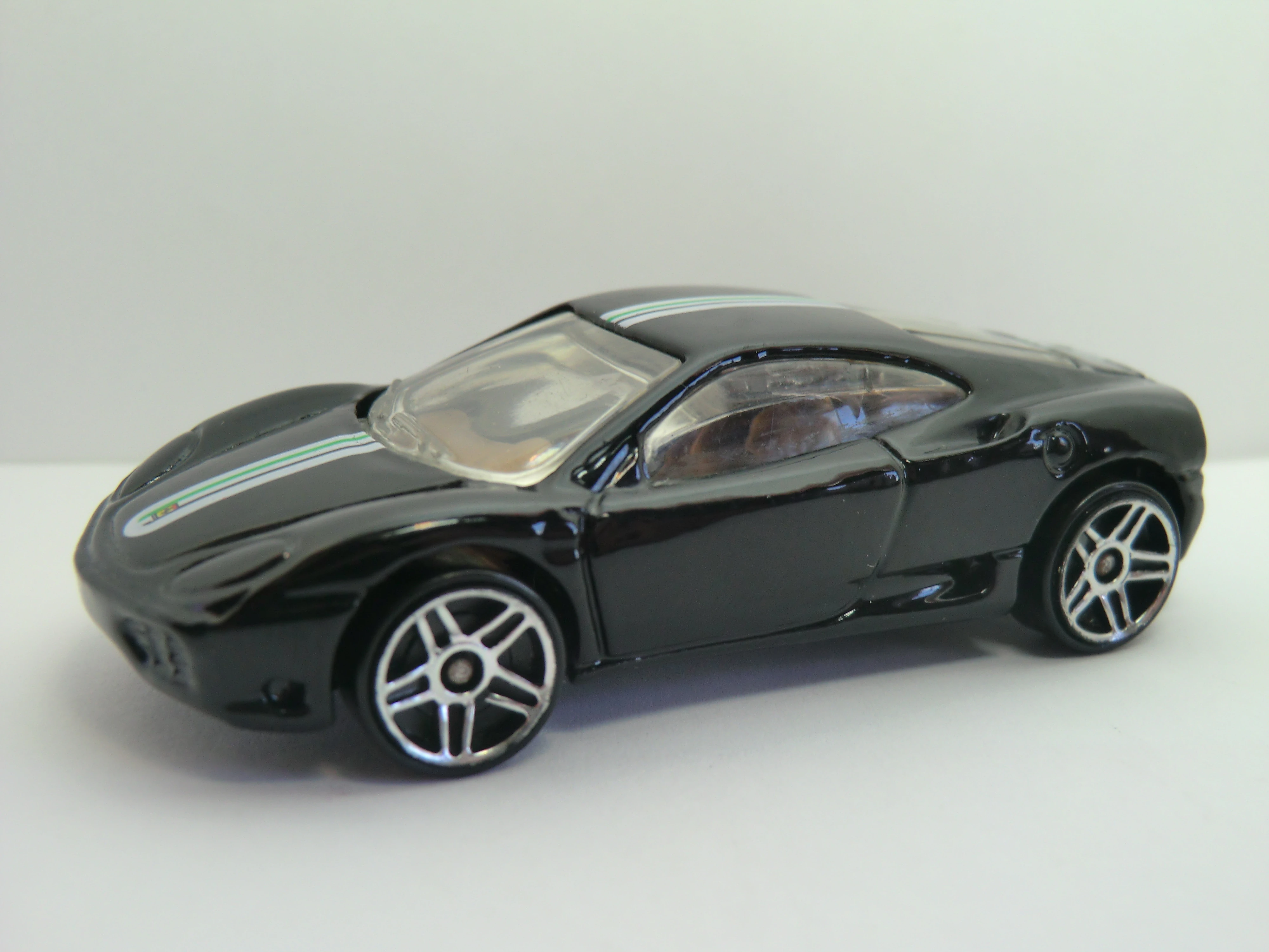 hot wheels ferrari 360