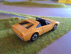 Ferrari 308 GTS Quattrovalvole | Hot Wheels Wiki | Fandom