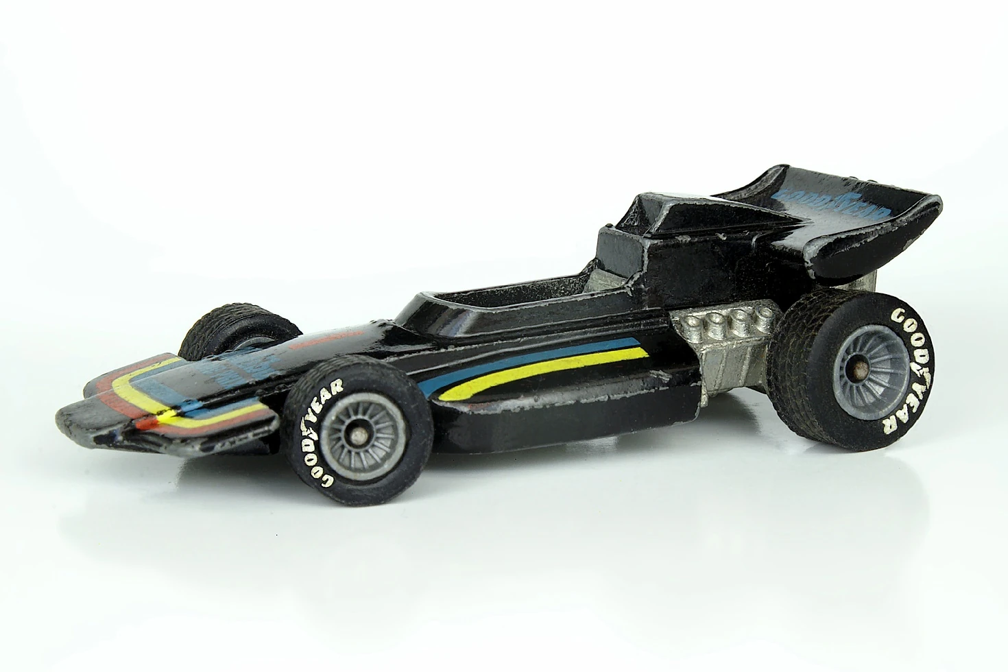 hot wheels malibu grand prix