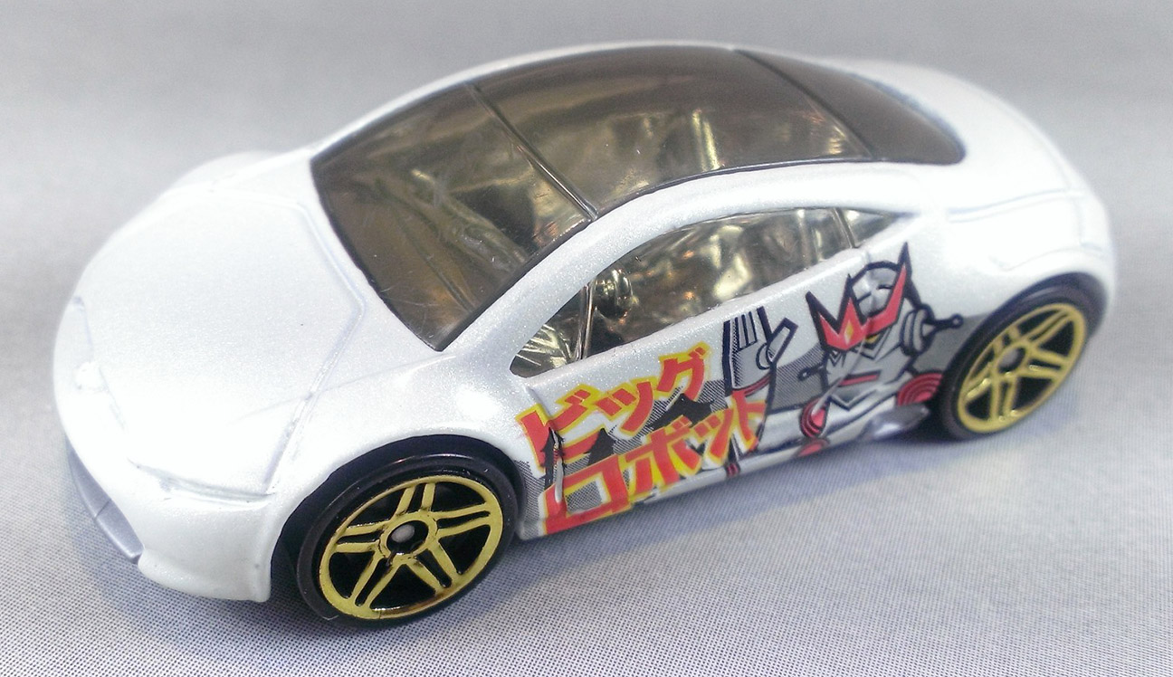 hot wheels mitsubishi eclipse concept car - www.vlxweb.com.