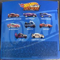 End flap of 2024 Wave 2 box