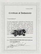 Ratmobile Larry Wood Proto.jpg (227 KB) Larry Wood Prototype for Speed Gleamer Series (1995)