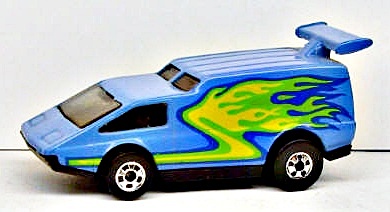 Spoiler Sport | Hot Wheels Wiki | Fandom