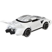 hot wheels stormtrooper