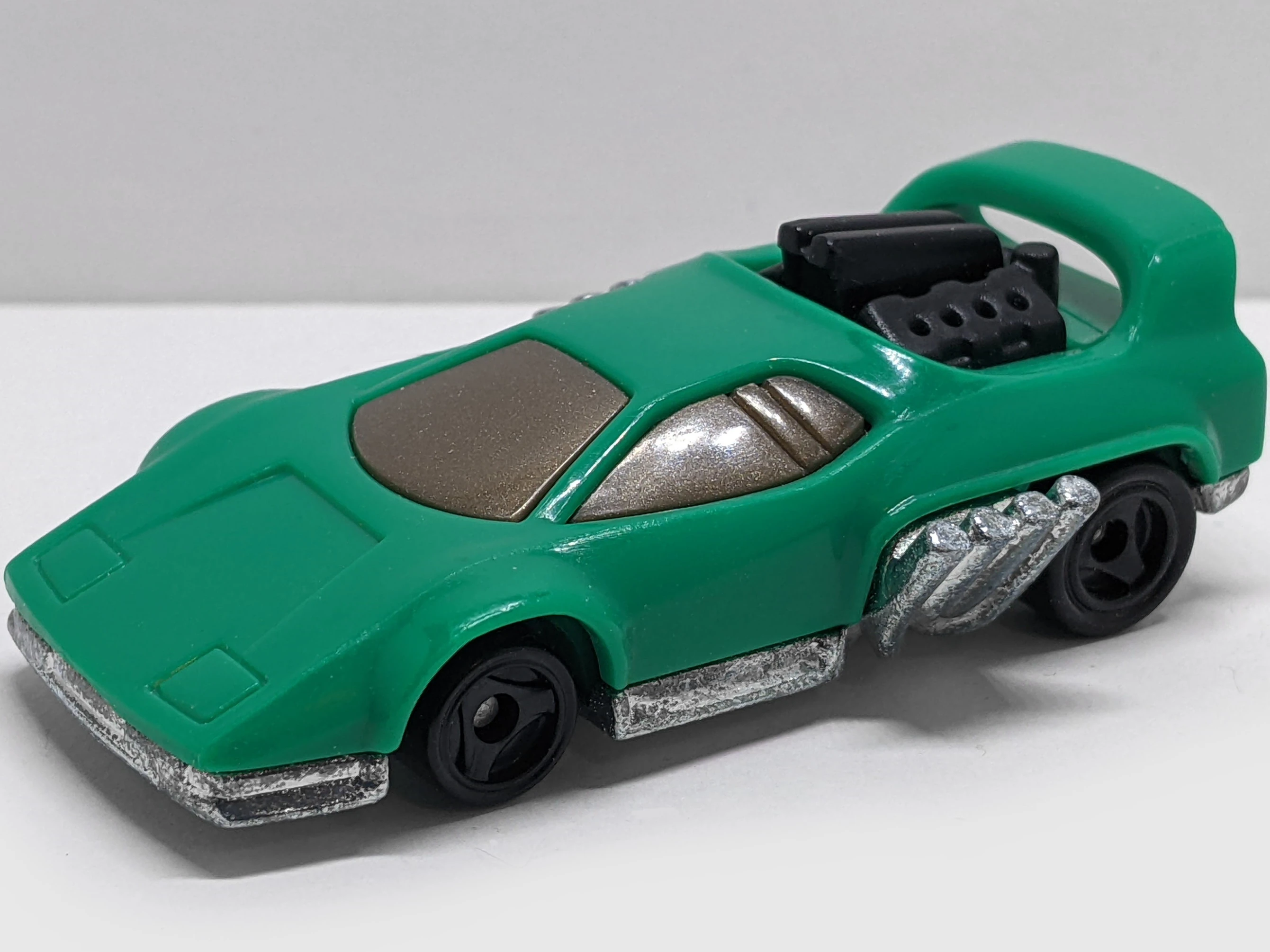 1994 Street Shocker (Seafoam Green)