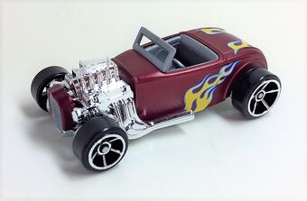 hot wheels larry wood 50 years