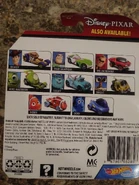 Subset #3 no number no series 8 in the set