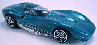 hot wheels thomassima 3