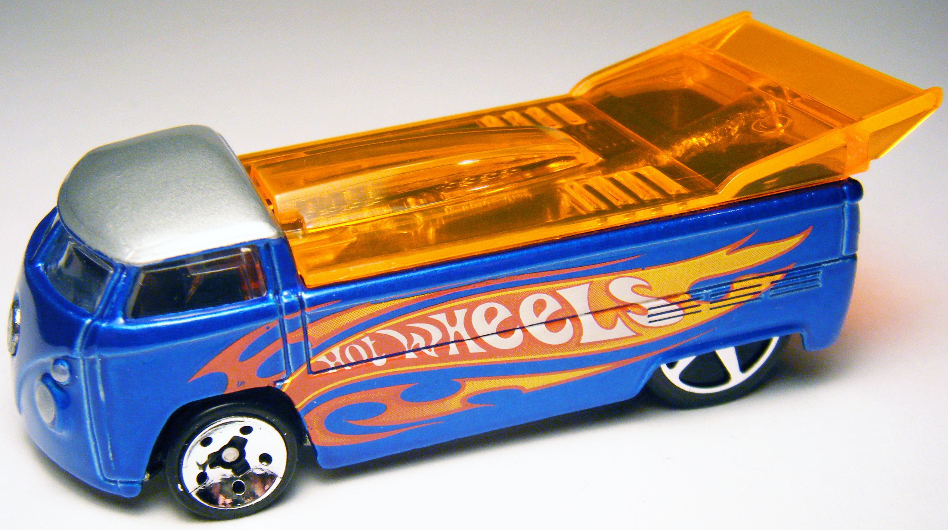 Jeep Wagoneer hot Wheels