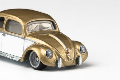 2012 Volkswagen Beetle | Hot Wheels Wiki | Fandom
