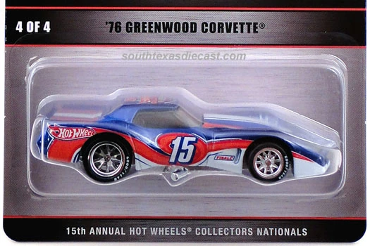 15th Annual Hot Wheels Collectors Nationals | Hot Wheels