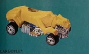 Prototype (1988 Mattel catalog)