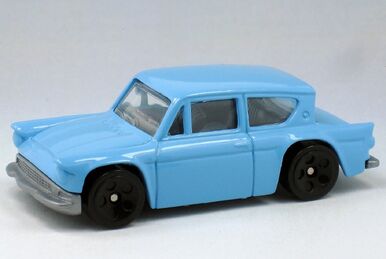 Anglia Panel Truck | Hot Wheels Wiki | Fandom