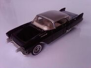 Hot Wheels casting reference photo