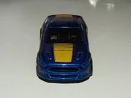 2015 Then & Now - Blue