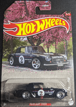 Dtw 94 fairlady 2000 hot wheels discount