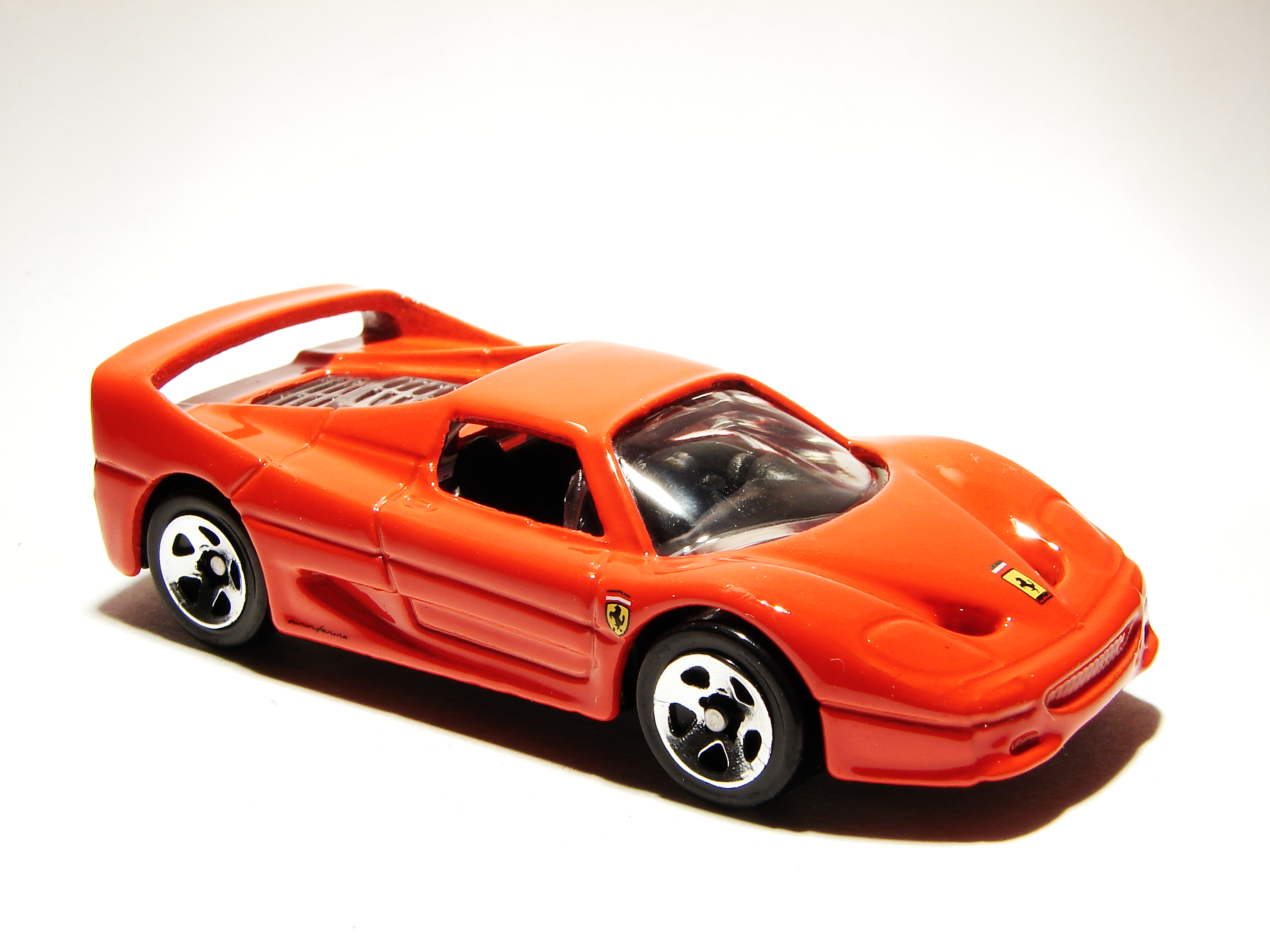 Ferrari F50 Challenge | Hot Wheels Wiki | Fandom