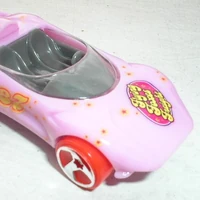 speed racer hot wheels car