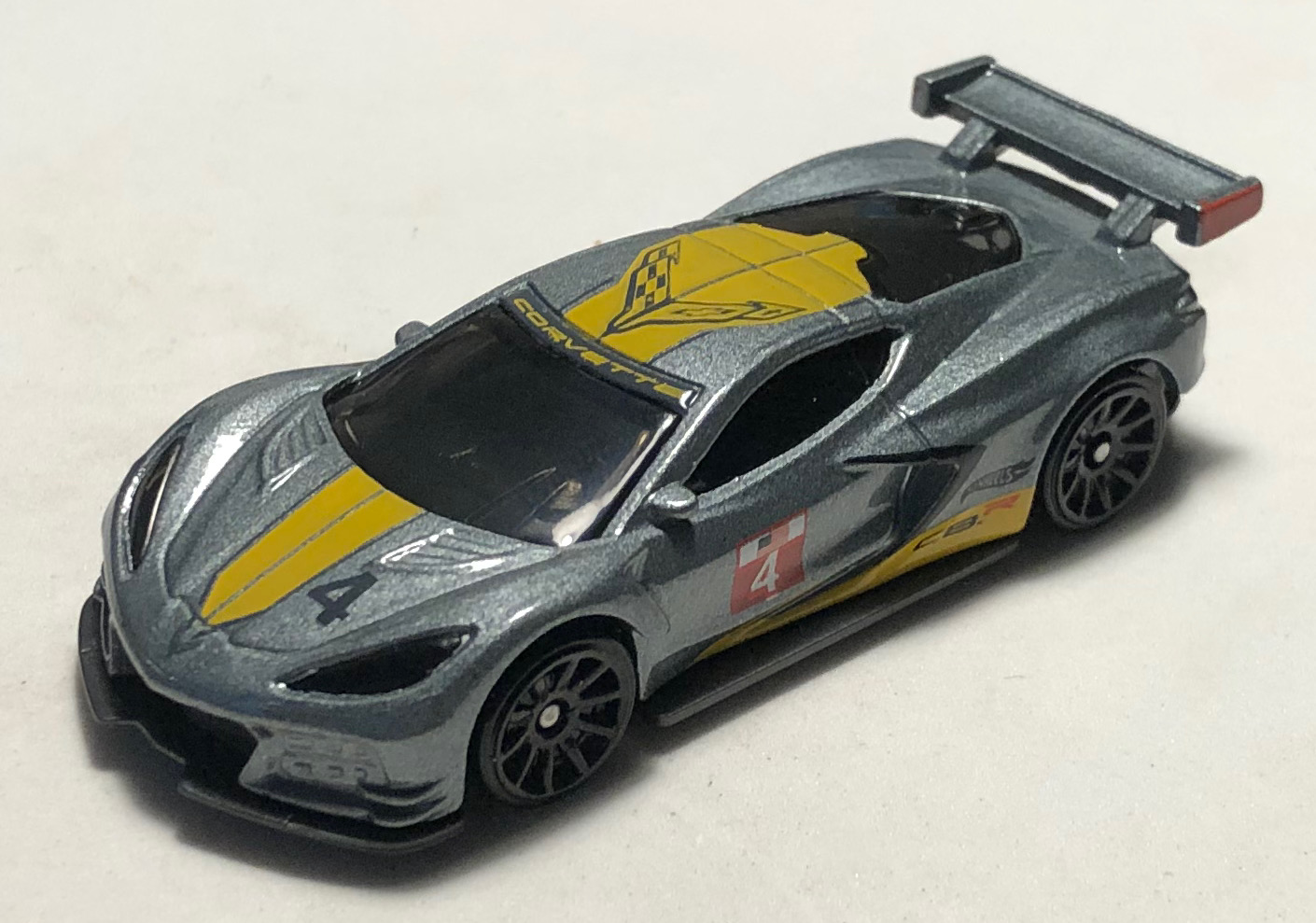 Corvette C8.R | Hot Wheels Wiki | Fandom