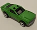 HWCCHW Mustang Green o1