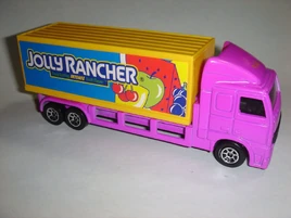 HW Hauler Jolly Rancher