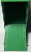 Hot Wheels casting reference photo
