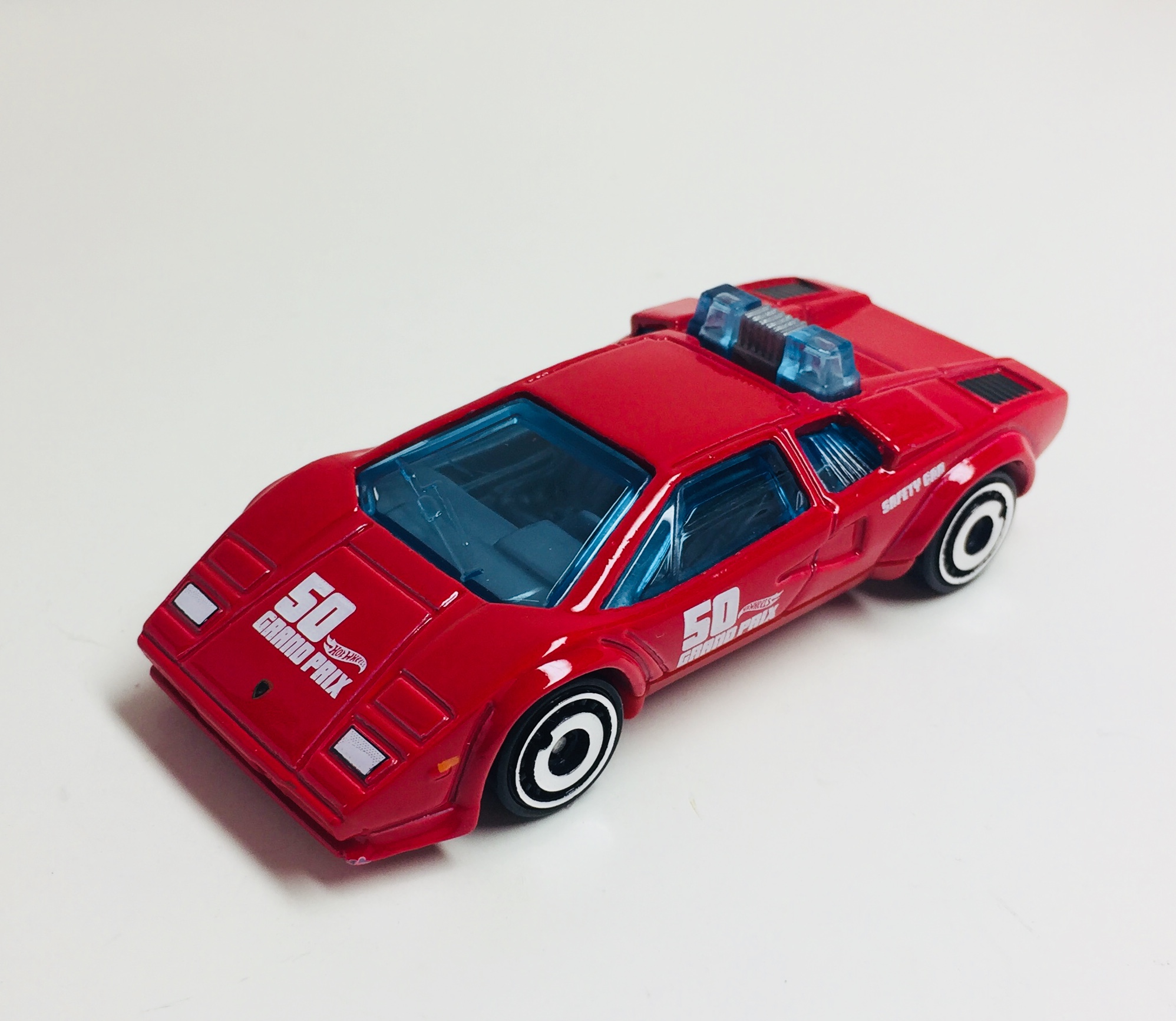 hot wheels lamborghini countach