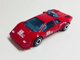 Lamborghini Countach Pace Car